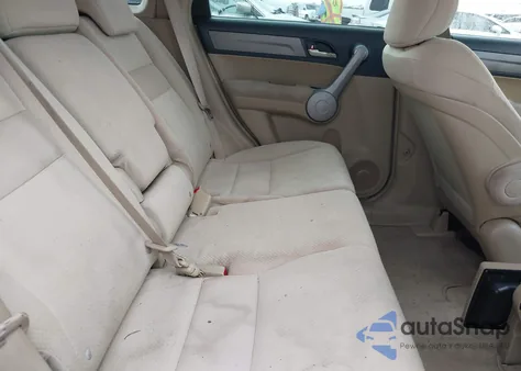 2007 Honda Cr-V Lx из США, поврежденный, VIN JHLRE38307C005249